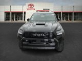 New 2025 Toyota 4Runner TRD Pro image 2