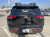 New 2025 Nissan Pathfinder Rock Creek image 4