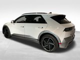 New 2025 Hyundai Ioniq 5 Limited image 5