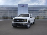 New 2025 Ford F150 XLT w/ Equipment Group 302A MID image 2
