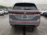 New 2025 Volkswagen Atlas SEL Premium R-Line image 5