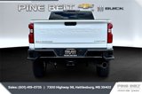 New 2025 Chevrolet Silverado 2500 Custom w/ Custom Value Package image 4