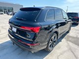 New 2025 Audi Q7 3.0T Prestige image 5