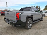New 2025 Chevrolet Silverado EV RST image 4