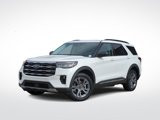 New 2025 Ford Explorer Active w/ Active Comfort Package image 1