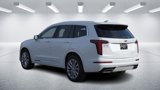 New 2025 Cadillac XT6 Premium Luxury w/ Technology Package image 3