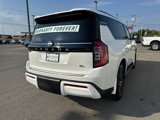 New 2026 Nissan Armada SL image 5