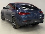 Used 2024 Mercedes-Benz GLE 53 AMG 4MATIC Coupe w/ Warmth & Comfort Package image 5