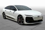 New 2025 Audi S6 e-tron Prestige image 2