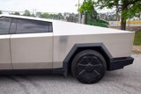 Used 2024 Tesla Cybertruck AWD Crew Cab image 3