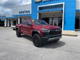 New 2026 Chevrolet Colorado Trail Boss image 2