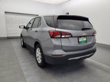 Used 2023 Chevrolet Equinox LT image 5
