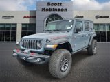 New 2025 Jeep Wrangler Unlimited Rubicon w/ XTREMEE 35" Tire Package image 2
