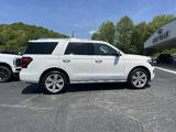 Certified 2023 Ford Expedition Platinum image 2