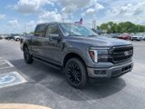 New 2025 Ford F150 Lariat image 3