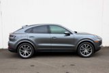 Used 2024 Porsche Cayenne Coupe image 3