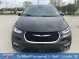 Used 2023 Chrysler Pacifica Touring-L image 4