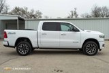 Used 2025 RAM 1500 Laramie w/ Laramie Southwest Edition image 4