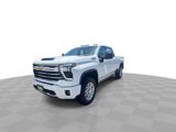 New 2025 Chevrolet Silverado 2500 LTZ w/ Z71 Chrome Sport Edition image 4