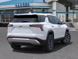 New 2026 Chevrolet Equinox LT image 4