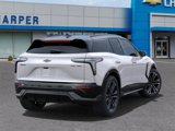 New 2025 Chevrolet Blazer EV SS image 4
