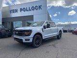 New 2025 Ford F150 XLT w/ Equipment Group 303A High image 2