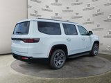 New 2025 Jeep Wagoneer 4WD image 5