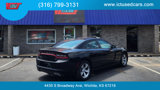 Used 2018 Dodge Charger SXT Plus image 2