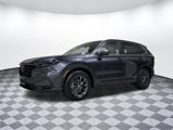 New 2026 Honda CR-V EX-L image 5