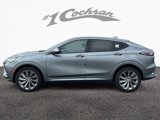 New 2025 Buick Envista Avenir image 3