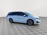 New 2025 Honda Odyssey Elite image 2