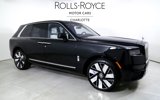 New 2025 Rolls-Royce Cullinan image 5