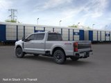 New 2025 Ford F350 Platinum image 4