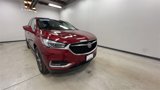 Certified 2021 Buick Enclave Essence w/ LPO, Touring Package image 4