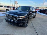 New 2025 RAM 1500 Limited w/ Trailer Tow Group image 3