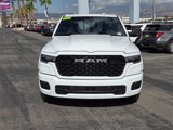 Used 2025 RAM 1500 Big Horn image 2