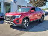 New 2024 Volkswagen Atlas Cross Sport SE image 3