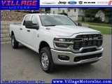 New 2025 RAM 3500 Tradesman image 3