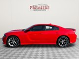Used 2023 Dodge Charger GT image 4