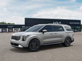 New 2025 Kia Carnival image 3