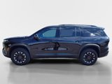 Used 2024 Chevrolet Traverse Z71 w/ Enhanced Driving Package image 3
