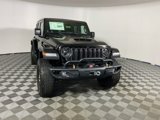 Used 2024 Jeep Wrangler Unlimited Rubicon 392 image 5