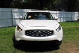 Used 2010 INFINITI FX35 2WD w/ Premium Pkg image 2