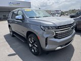 Used 2021 Chevrolet Tahoe Premier w/ Premium Package image 3
