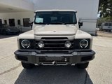 New 2025 INEOS Grenadier Fieldmaster Edition image 2