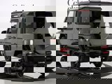 Used 2025 Mercedes-Benz G 63 AMG 4MATIC image 5