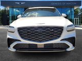 New 2026 Genesis GV70 3.5T Sport Prestige image 2