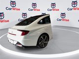 Used 2022 Hyundai Sonata SEL Plus image 2