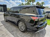 New 2025 INFINITI QX80 Luxe image 5