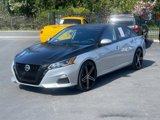 Used 2019 Nissan Altima 2.5 S image 4